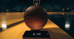 Scommesse sul basket 2026: quanto costa davvero ogni giocata